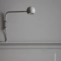 Co Bankeryd Applique YES! -Luminaires boutique YES VC3A4gglampa beige miljo 1ee7e7df1f