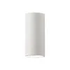 Light-Point Applique Zero W1 -Luminaires boutique Zero W1 white vagglampa a44b40be88