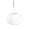 Oluce Suspension Alba 465 -Luminaires boutique alba 465 pendel opal d2c73e0b5d