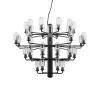 Normann Copenhagen Lustre Amp 2 Normann Copenhagen Lustre Amp -Luminaires boutique amp ljuskrona stor svart 5f32c44aa2