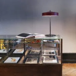 Bsweden Lampe De Table Cymbal -Luminaires boutique bordlampa miljo1 93bed44c3d