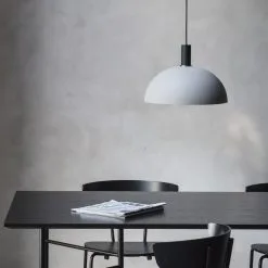 Ferm LIVING Abat-jour Collect -Luminaires boutique collect Dome Shade galleri2 8d11c92b48