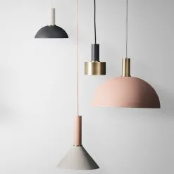 Ferm LIVING Abat-jour Collect -Luminaires boutique collect lighting galleri9 72e10baff3