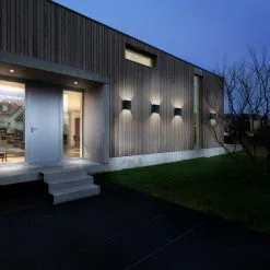 Light-Point Applique Compact W2 Up/Down 9 Light-Point Applique Compact W2 Up/Down -Luminaires boutique compact w2 up down miljo 08ef0722bc