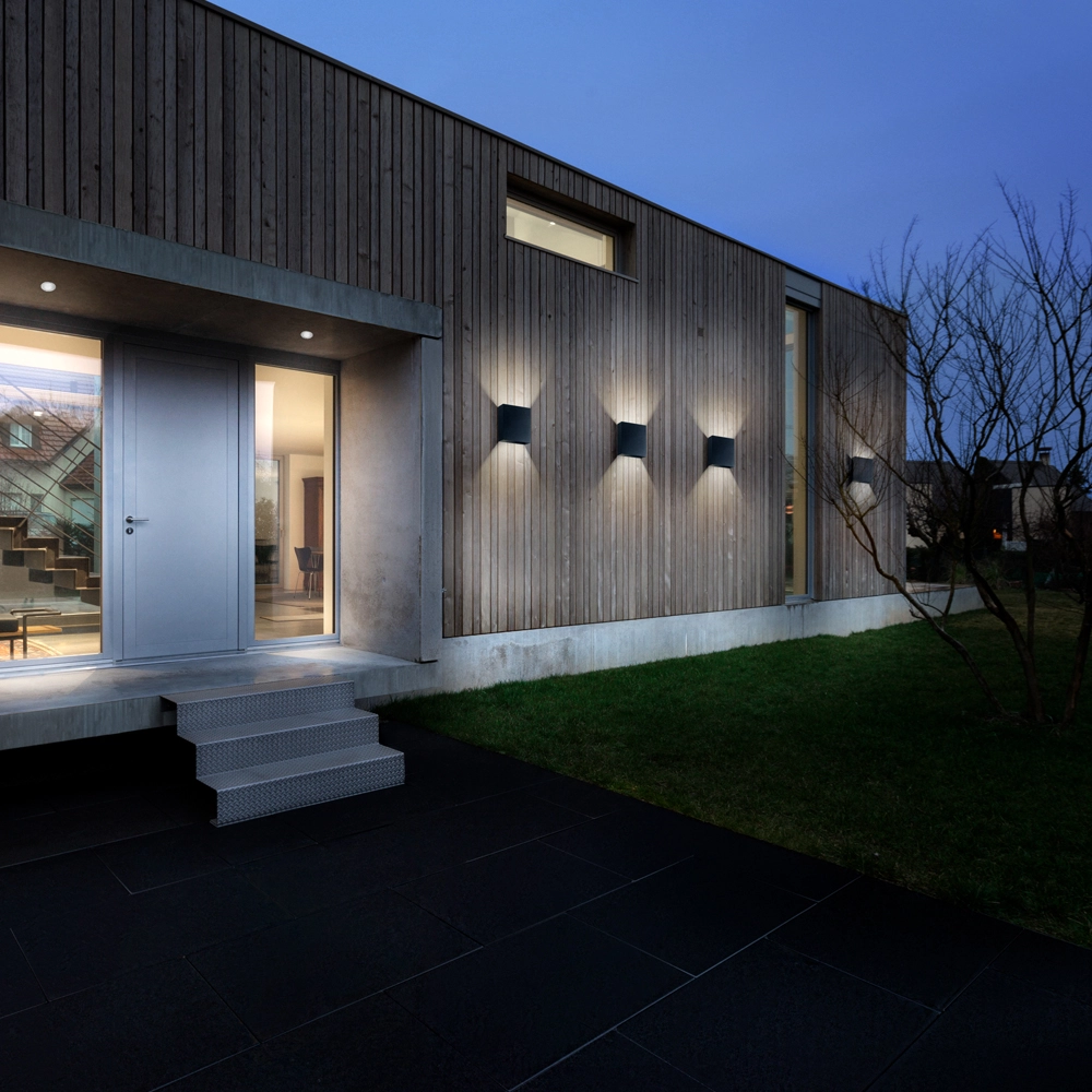 Light-Point Applique Compact W2 Up/Down 6 Light-Point Applique Compact W2 Up/Down – Image 4