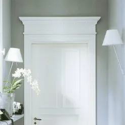 Luceplan Applique Costanzina D13 A.pi -Luminaires boutique costanzina vagg miljo2 d89aef51c6