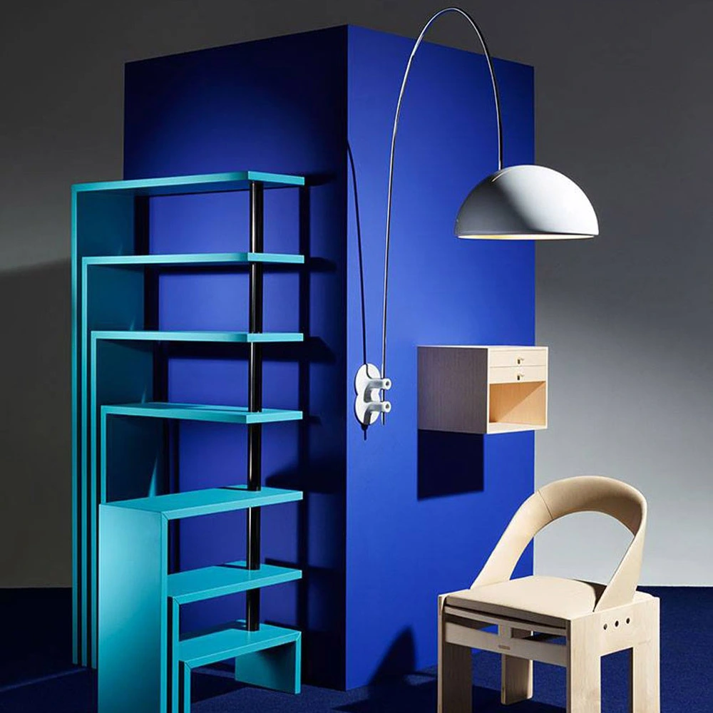 Oluce Applique Coupé 1159 5 Oluce Applique Coupé 1159 – Image 3