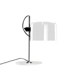 Oluce Lampe De Table Coupé 2202