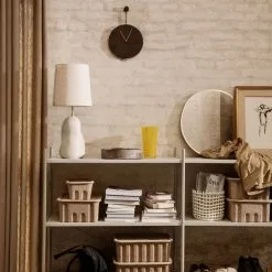 Ferm LIVING Abat-jour Eclipse -Luminaires boutique eclipse lampskarm miljo1 62540bdfc2