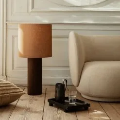 Ferm LIVING Abat-jour Eclipse -Luminaires boutique eclipse lampskarm miljo6 00a402add7