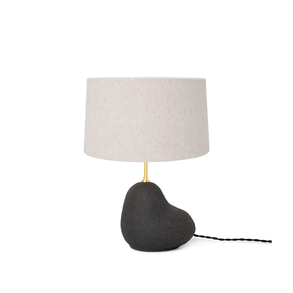 Ferm LIVING Abat-jour Hebe Short 4 Ferm LIVING Abat-jour Hebe Short – Image 2