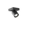 Light-Point Applique/spot Focus 1 -Luminaires boutique focus 1 black bb92c53775