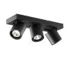 Light-Point Applique/spots Focus 3 2 Light-Point Applique/spots Focus 3 -Luminaires boutique focus 3 black 2b44c34aa1