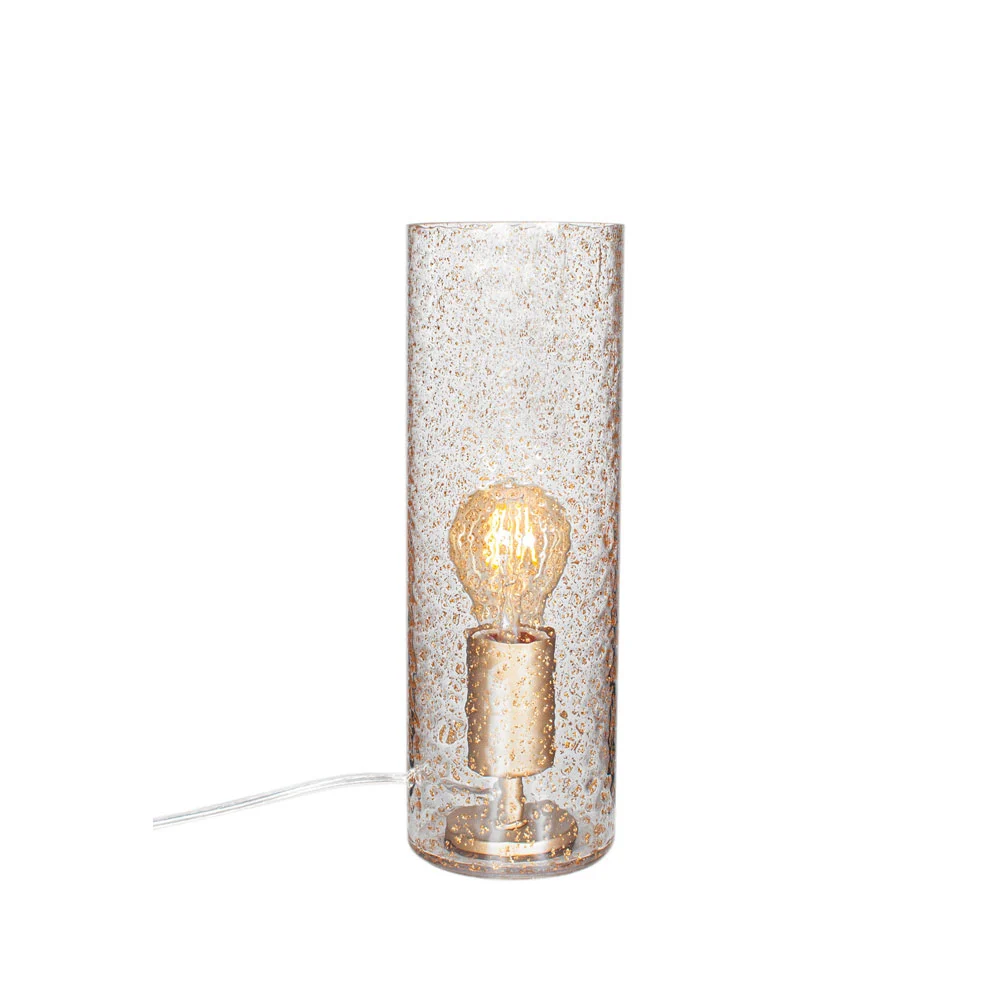 By Rydens Lampe De Table Golden 3 By Rydens Lampe De Table Golden
