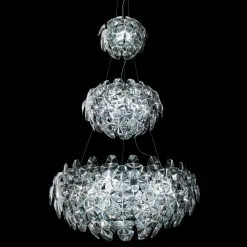 Luceplan Suspension Hope D66/12 -Luminaires boutique hope galleri 5 0cec45aa8c