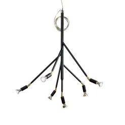 Örsjö Belysning Suspension Kvist 6