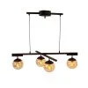 By Rydens Suspension Labelle -Luminaires boutique labelle tak amber 33e93e3050