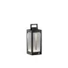 Light-Point Lampe De Table Lantern T2 1 Light-Point Lampe De Table Lantern T2 -Luminaires boutique lantern t2 black bd1a638ac2