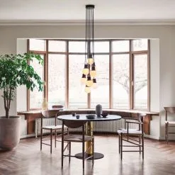 &Tradition Suspension Mass Light NA6 8 &Tradition Suspension Mass Light NA6 -Luminaires boutique masslight NA6 miljo 2 1304c27e18