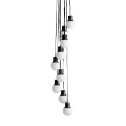 &Tradition Suspension Mass Light NA6