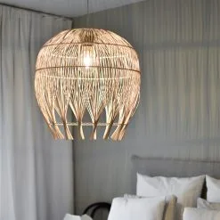 Globen Lighting Suspension Montego -Luminaires boutique montego skarm miljo1 e276a15670