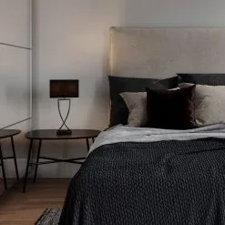 By Rydens Lampe De Table Omega -Luminaires boutique omega bordslampa miljo5 e7487e676e