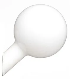 Örsjö Belysning Applique Murale Pin