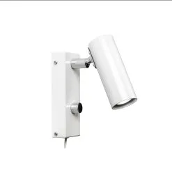 Örsjö Belysning Lampe De Lecture Puck