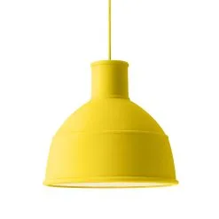 Muuto Lampe à Suspension Unfold