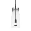 Bsweden Lampe Manhattan Transparente