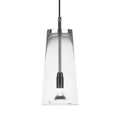Bsweden Lampe Manhattan Transparente