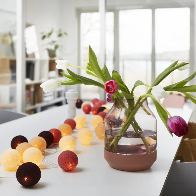 Irislights Dusty Pink 5 Irislights Dusty Pink – Image 3