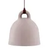 Normann Copenhagen Lampe Bell Sable