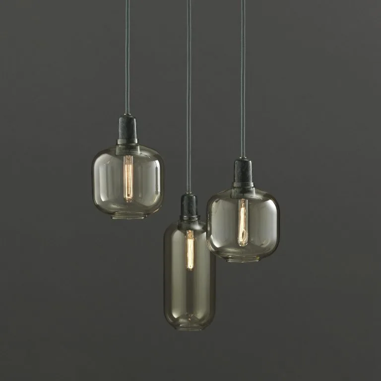 Normann Copenhagen Lampe Amp Grande 5 Normann Copenhagen Lampe Amp Grande – Image 3