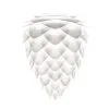 Umage Lampe Conia Blanche