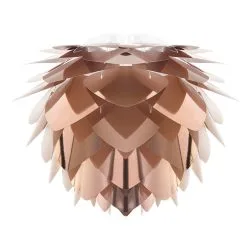 Umage Lampe Silvia Cuivre