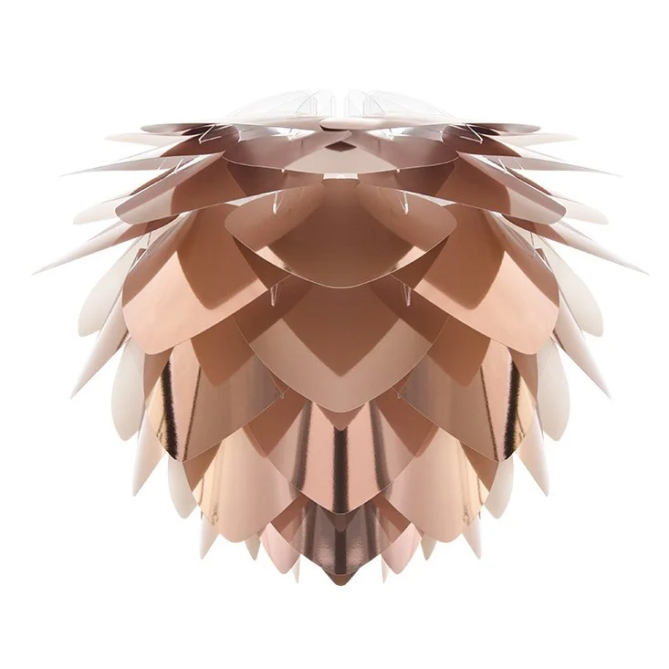 Umage Lampe Silvia Cuivre 3 Umage Lampe Silvia Cuivre