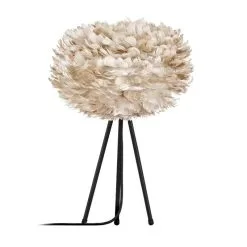 Umage Lampe Eos Marron Clair -Luminaires boutique p 23478 01 04 2ebff718fe