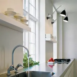 Gubi Lampe Murale Bestlite BL6 -Luminaires boutique p 24040 01 02 6c2145e5aa