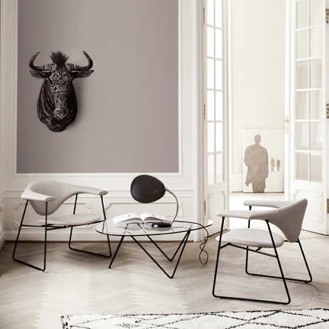 Gubi Lampe De Table Cobra 5 Gubi Lampe De Table Cobra â Image 3