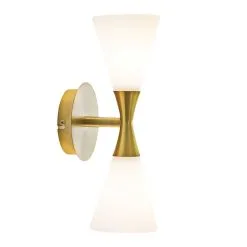 Herstal Applique Murale Harlekin Duo