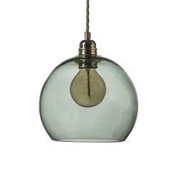 Ebb & Flow Lampe à Suspension Rowan M, Ø 22 Cm -Luminaires boutique p 26554 05 02 1cdc8f8cf7