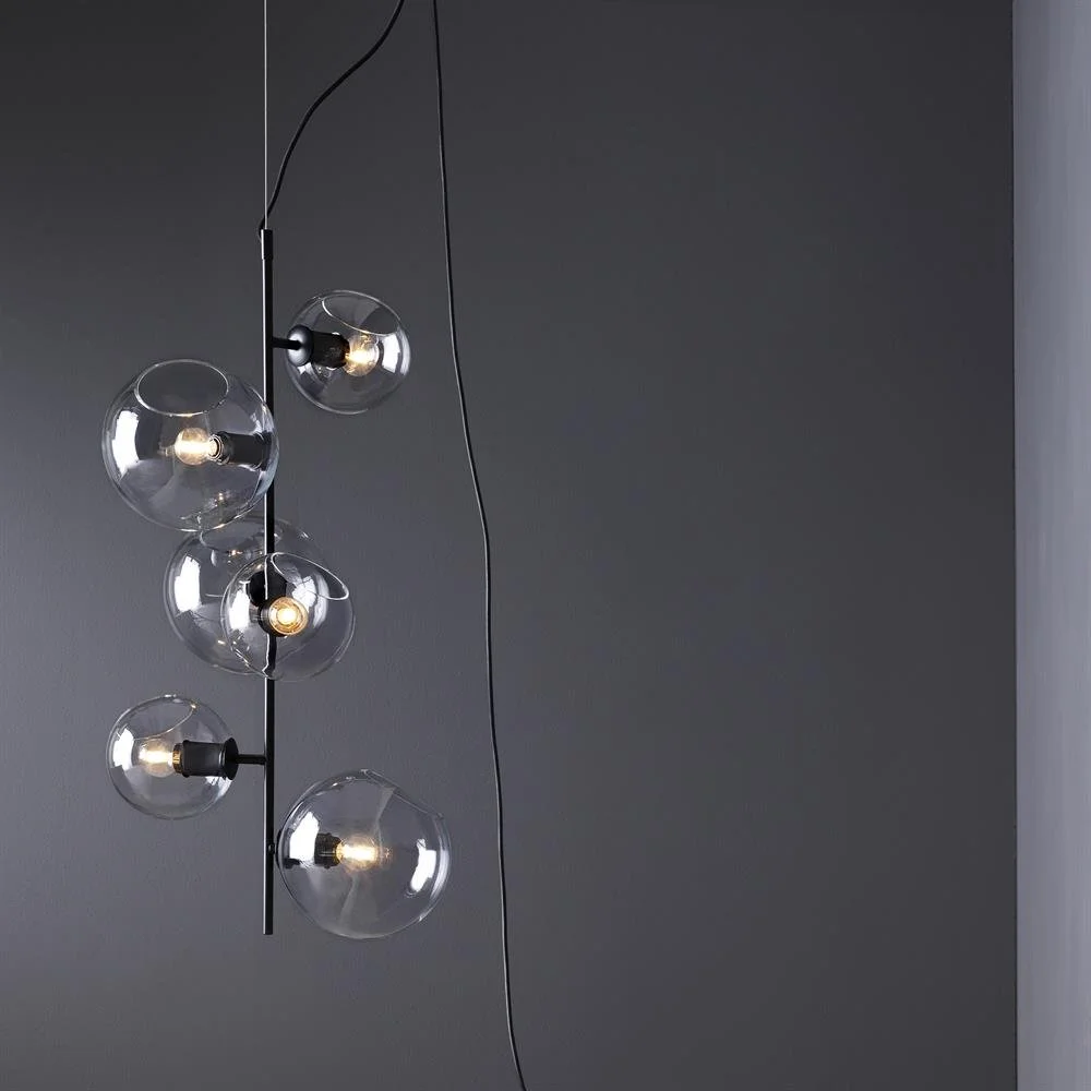 Co Bankeryd Lampe à Suspension Göte 4 Co Bankeryd Lampe à Suspension Göte – Image 2