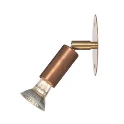 Örsjö Belysning Applique Murale Star 1 Montage Fixe