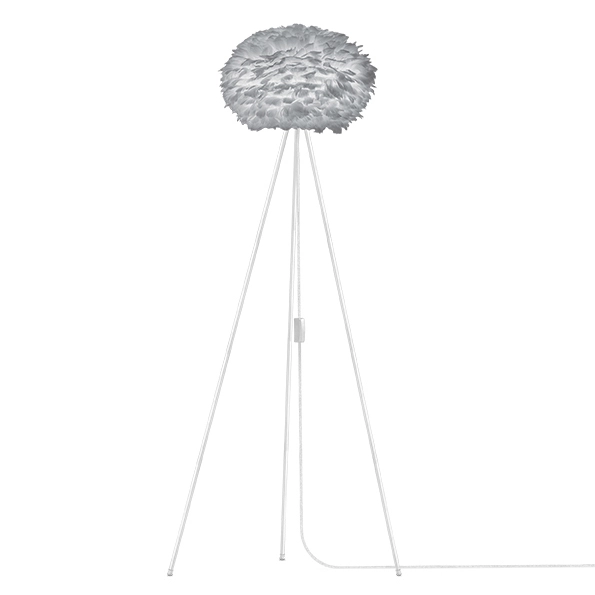 Umage Lampe Eos Gris Clair 4 Umage Lampe Eos Gris Clair – Image 2