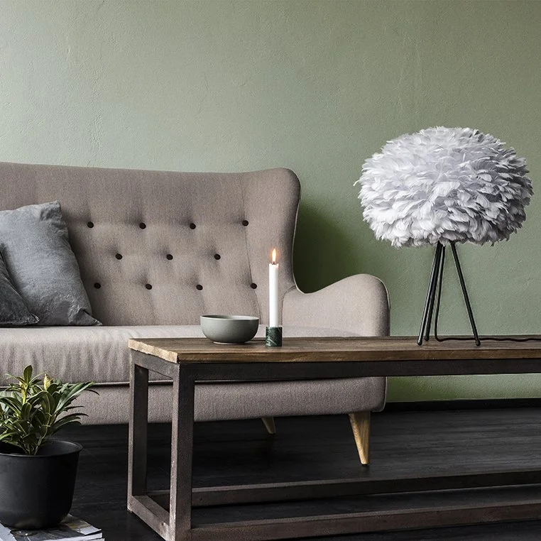 Umage Lampe Eos Gris Clair 9 Umage Lampe Eos Gris Clair – Image 7