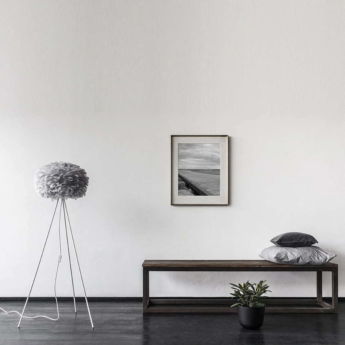 Umage Lampe Eos Gris Clair 8 Umage Lampe Eos Gris Clair – Image 6