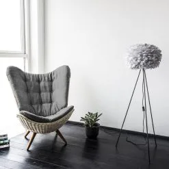 Umage Lampe Eos Gris Clair 14 Umage Lampe Eos Gris Clair -Luminaires boutique p 27309 01 08 c298e13d0a