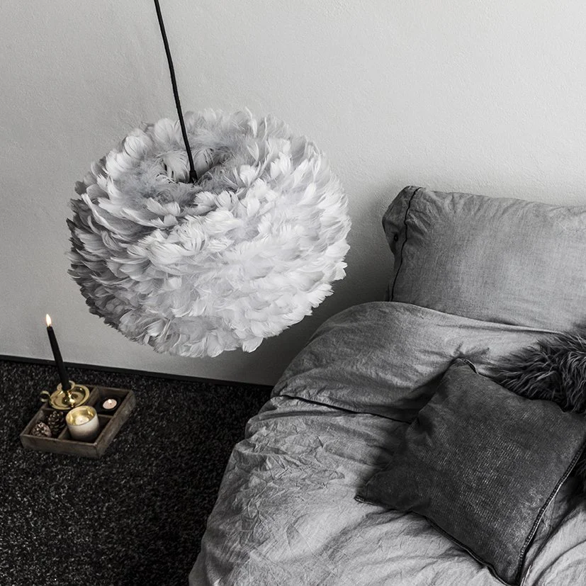 Umage Lampe Eos Gris Clair 10 Umage Lampe Eos Gris Clair – Image 8