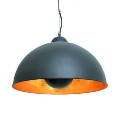 By Rydens Lampe à Suspension Captain